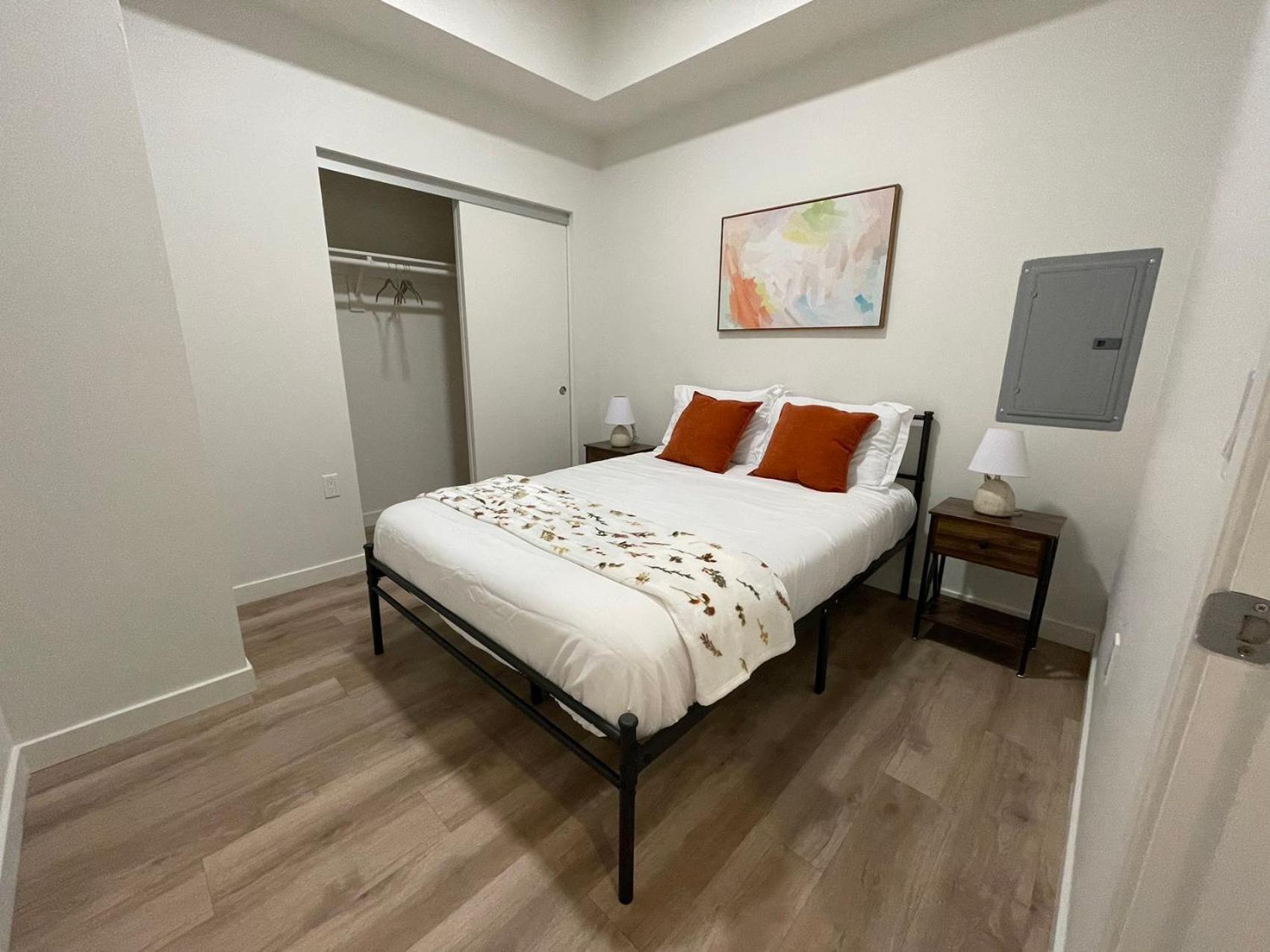 Elegant Retreat In The Heart Of La, Discover Your Lavish Hideaway Los Angeles Exterior photo