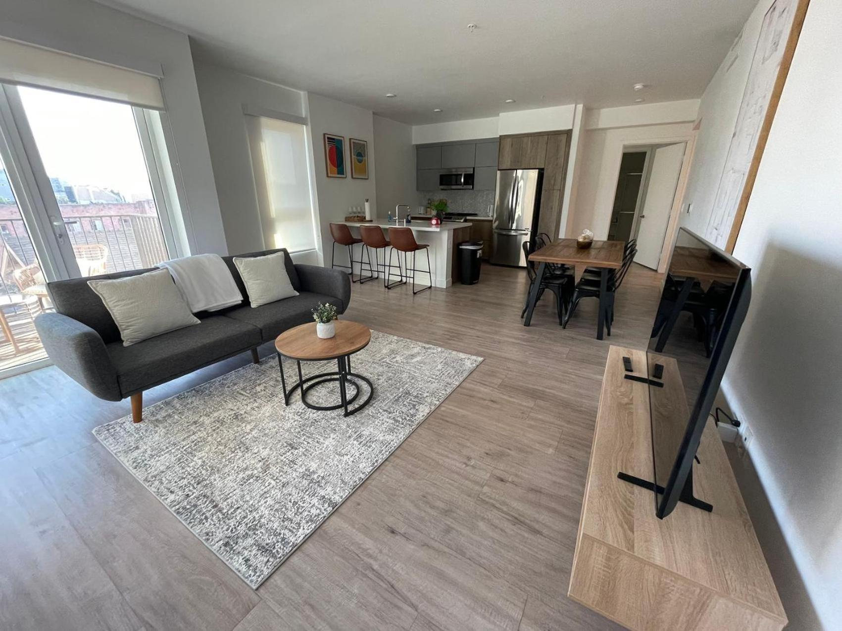 Elegant Retreat In The Heart Of La, Discover Your Lavish Hideaway Los Angeles Exterior photo