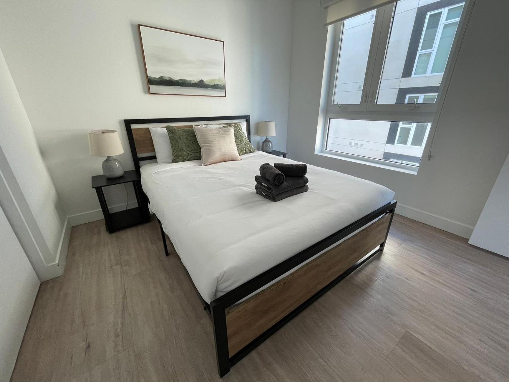 Elegant Retreat In The Heart Of La, Discover Your Lavish Hideaway Los Angeles Exterior photo