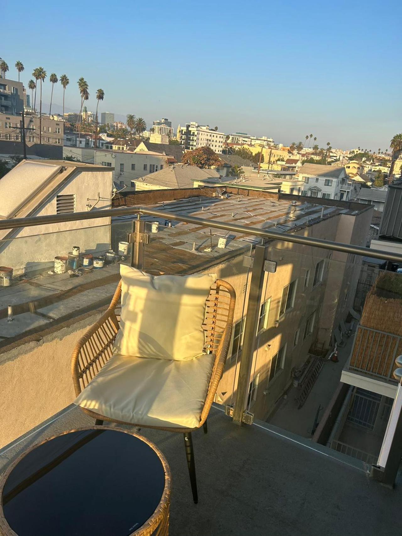Elegant Retreat In The Heart Of La, Discover Your Lavish Hideaway Los Angeles Exterior photo